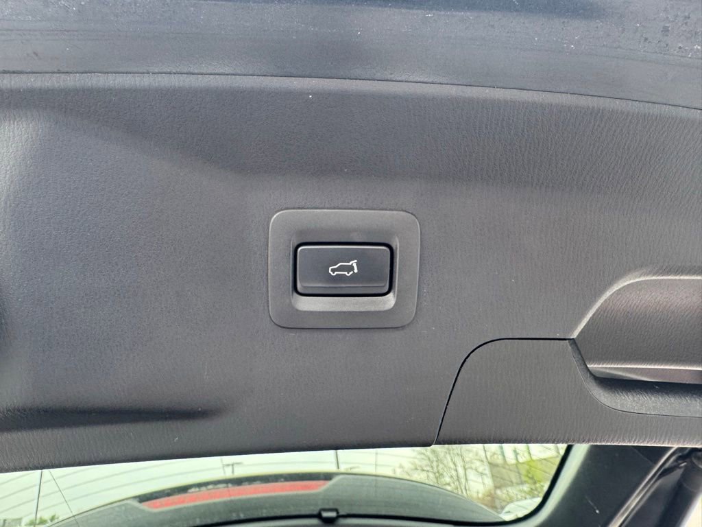 Used 2020 MAZDA CX-9 Signature AWD/4WD image 13