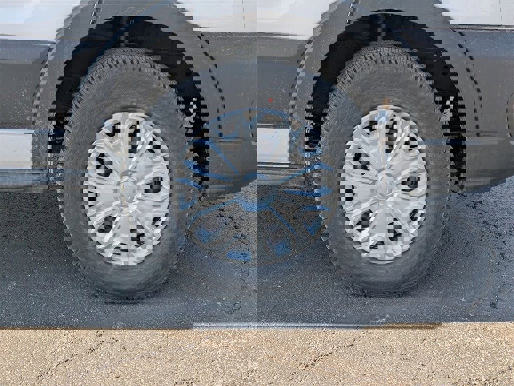 New 2024 Ford Transit 350 w/ Interior Upgrade Package image 20