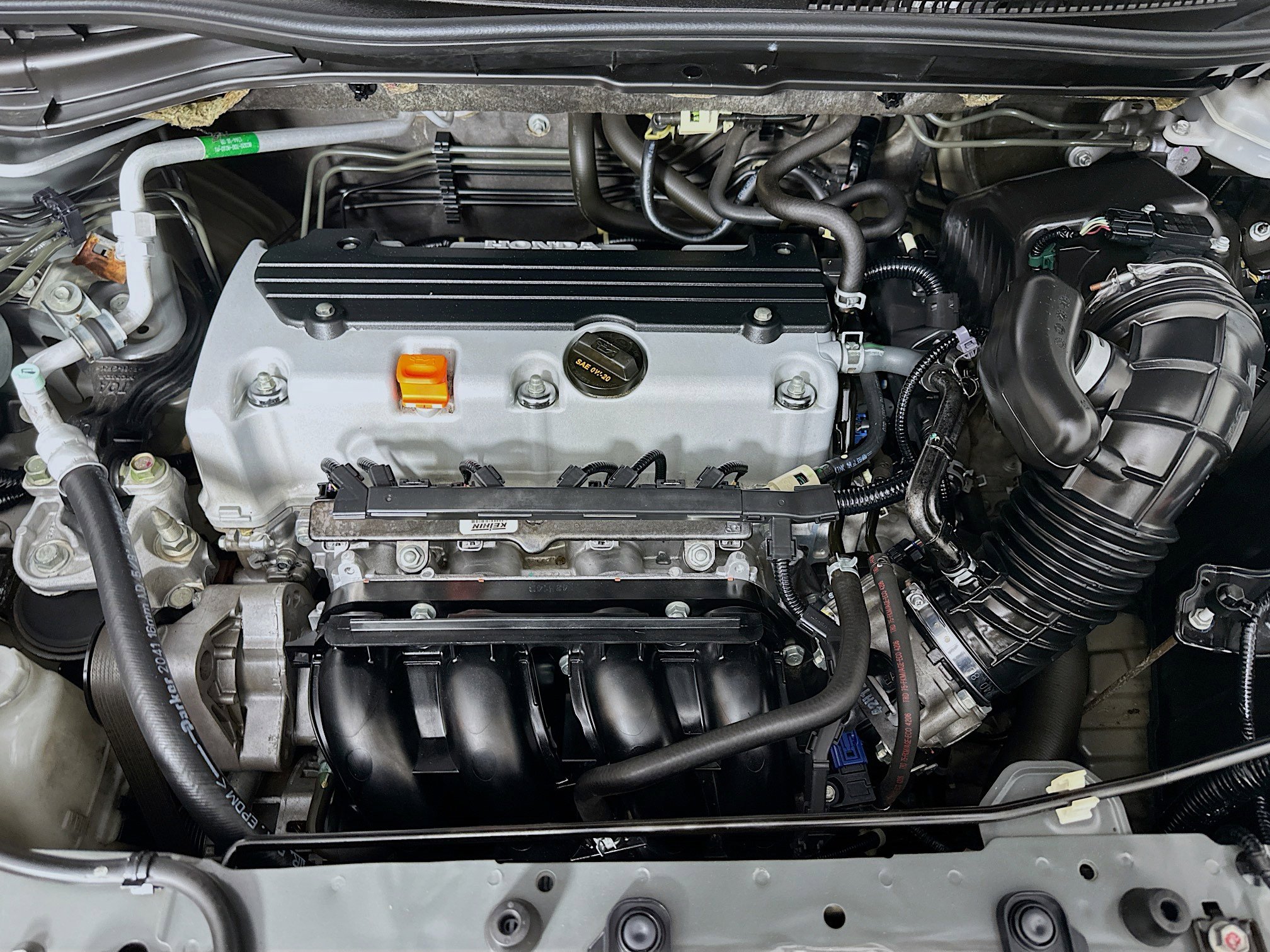 Used 2014 Honda CR-V EX-L image 32