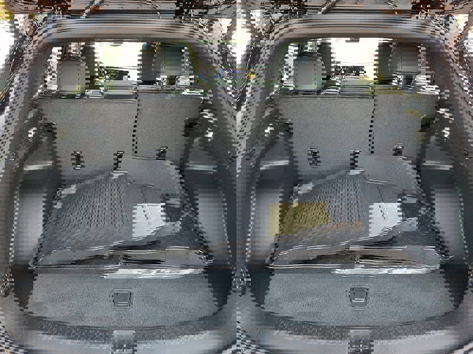 Used 2025 Chevrolet Blazer EV RS image 28