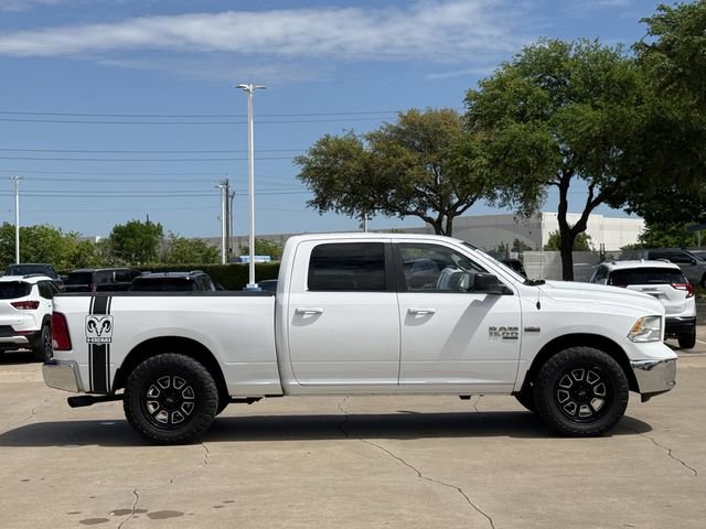 Used 2019 RAM 1500 Classic SLT image 3