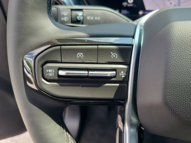 New 2026 Chevrolet Colorado LT w/ LT Convenience Package RWD image 26