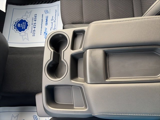 New 2026 GMC Sierra 1500 Elevation image 24