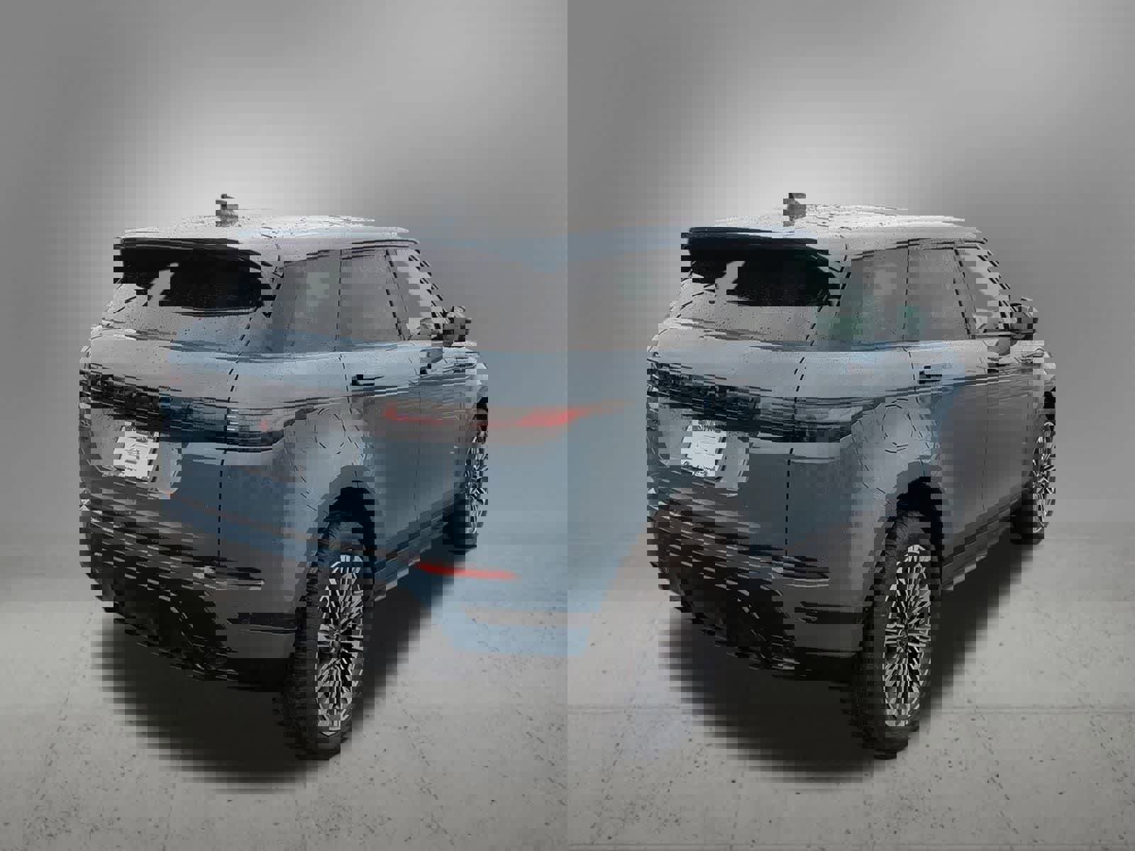 New 2026 Land Rover Range Rover Evoque Dynamic SE image 6