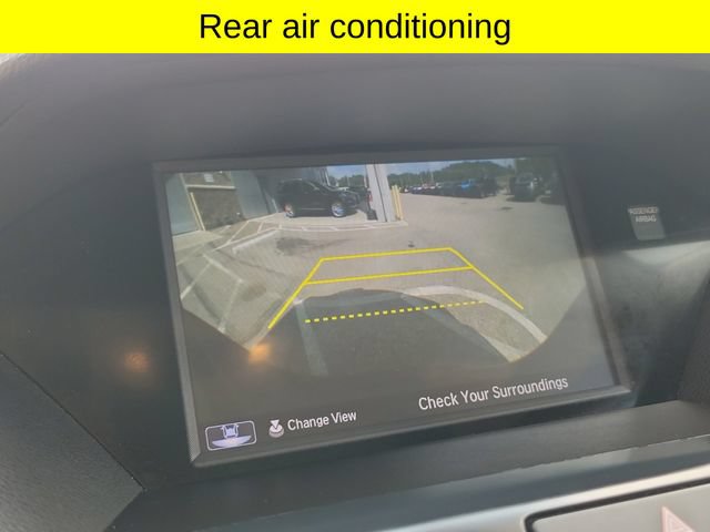 Used 2018 Acura MDX SH-AWD image 15
