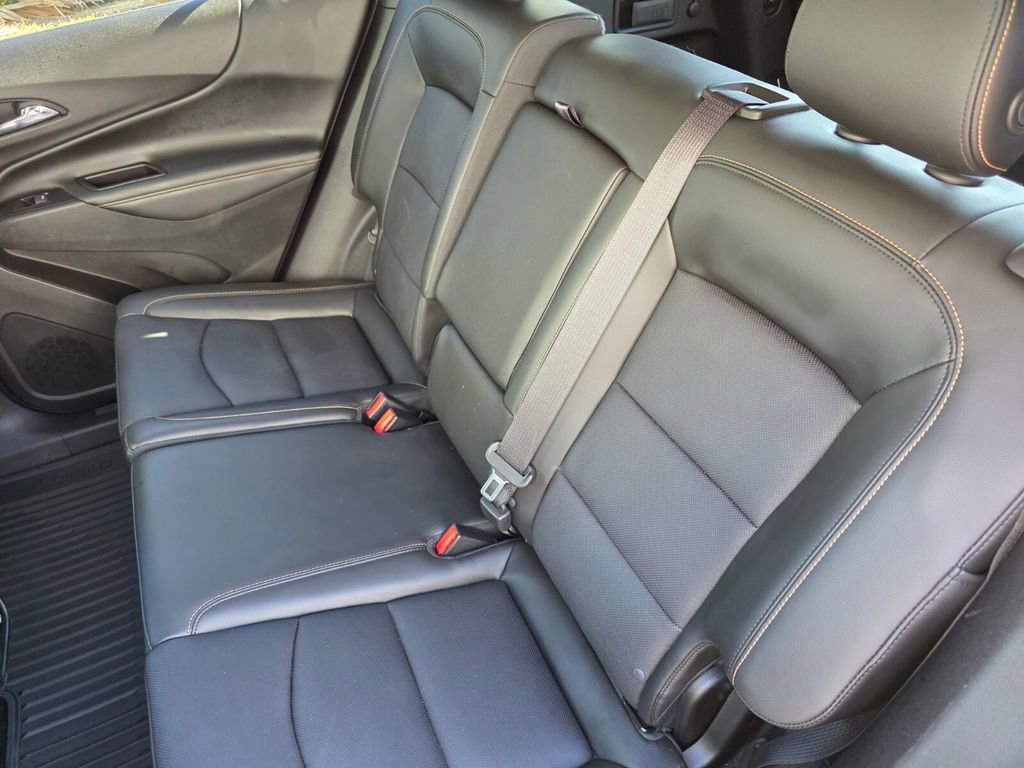 Used 2018 Chevrolet Equinox Premier image 15