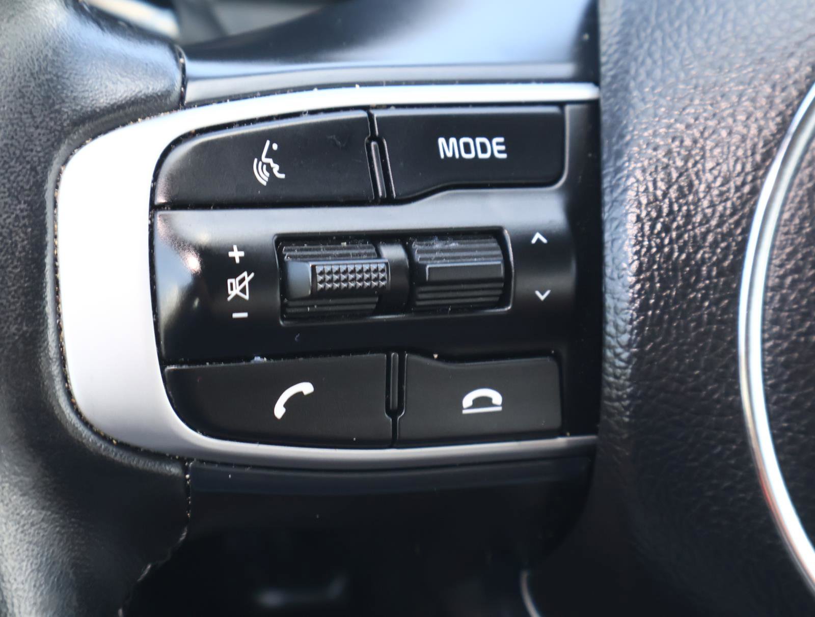 Used 2024 Kia K5 GT-Line image 23