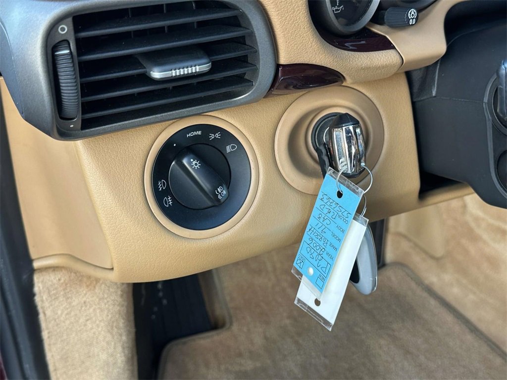 Used 2006 Porsche 911 Carrera image 17