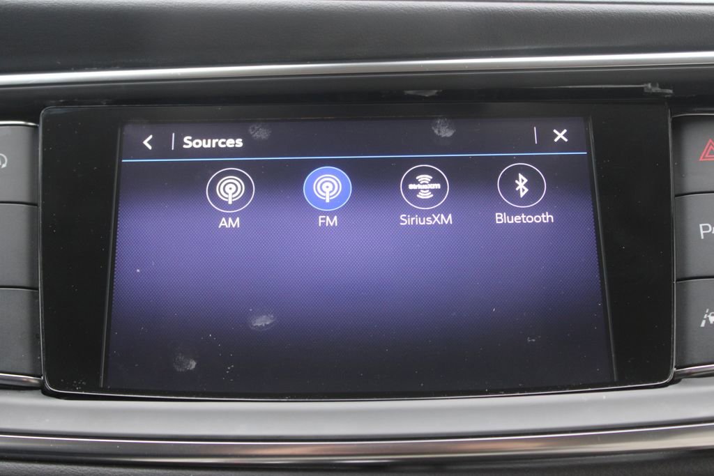 Used 2023 Buick Enclave Essence FWD image 46
