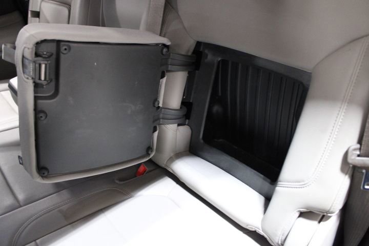 Used 2021 Chevrolet Silverado 2500 LTZ w/ LTZ Convenience Package image 43