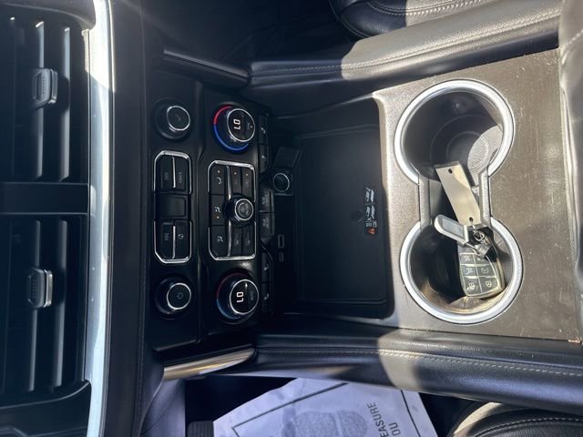 Used 2021 Chevrolet Tahoe Z71 image 23