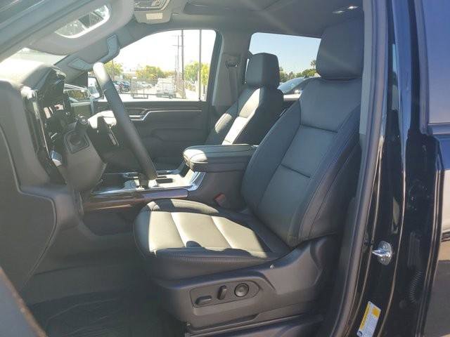 New 2026 Chevrolet Silverado 1500 RST w/ Redline Edition image 19