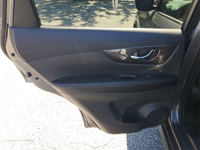 Used 2019 Nissan Rogue S w/ Special Edition Package image 27