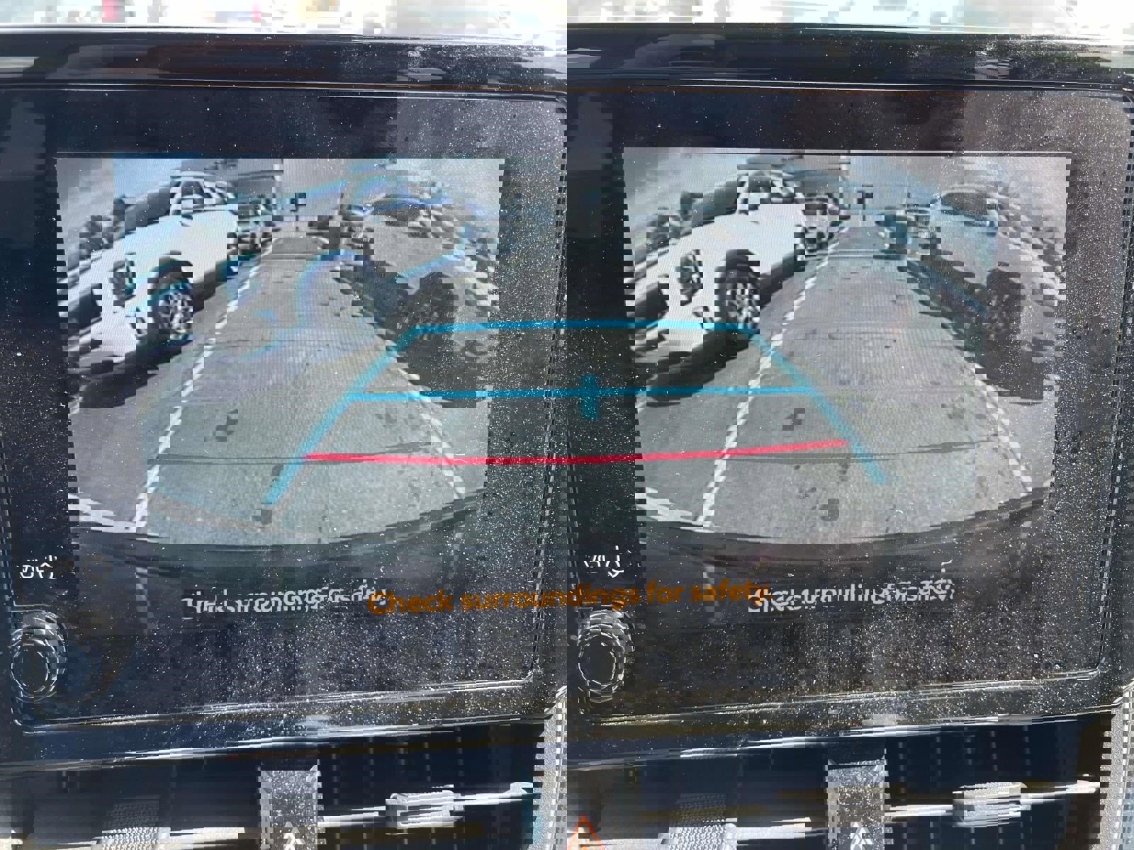 Used 2023 Toyota Corolla Cross L image 27