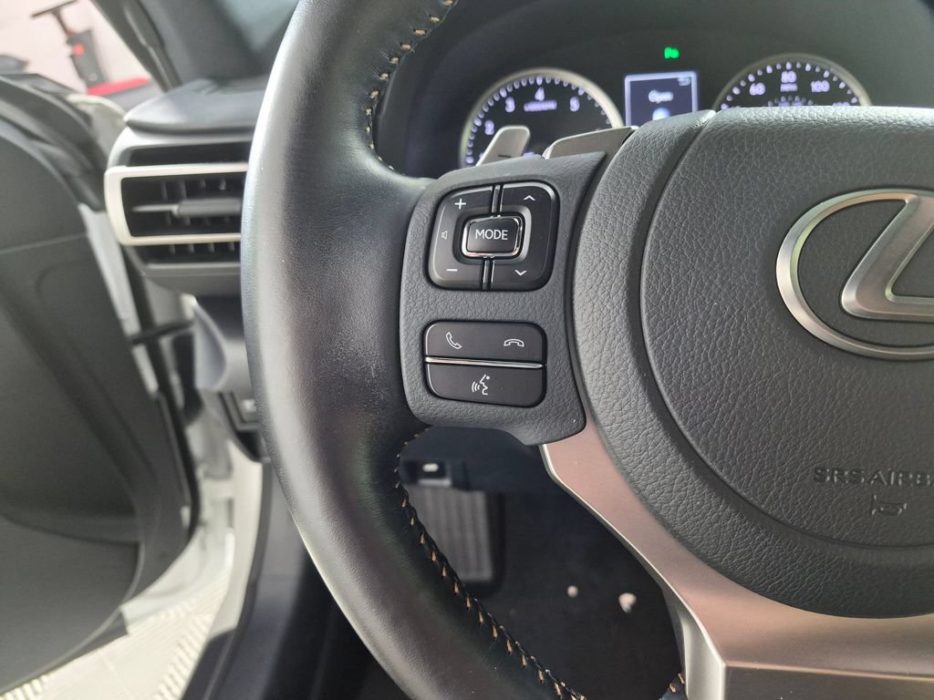 Used 2022 Lexus RC 350 w/ Premium Package RWD image 14