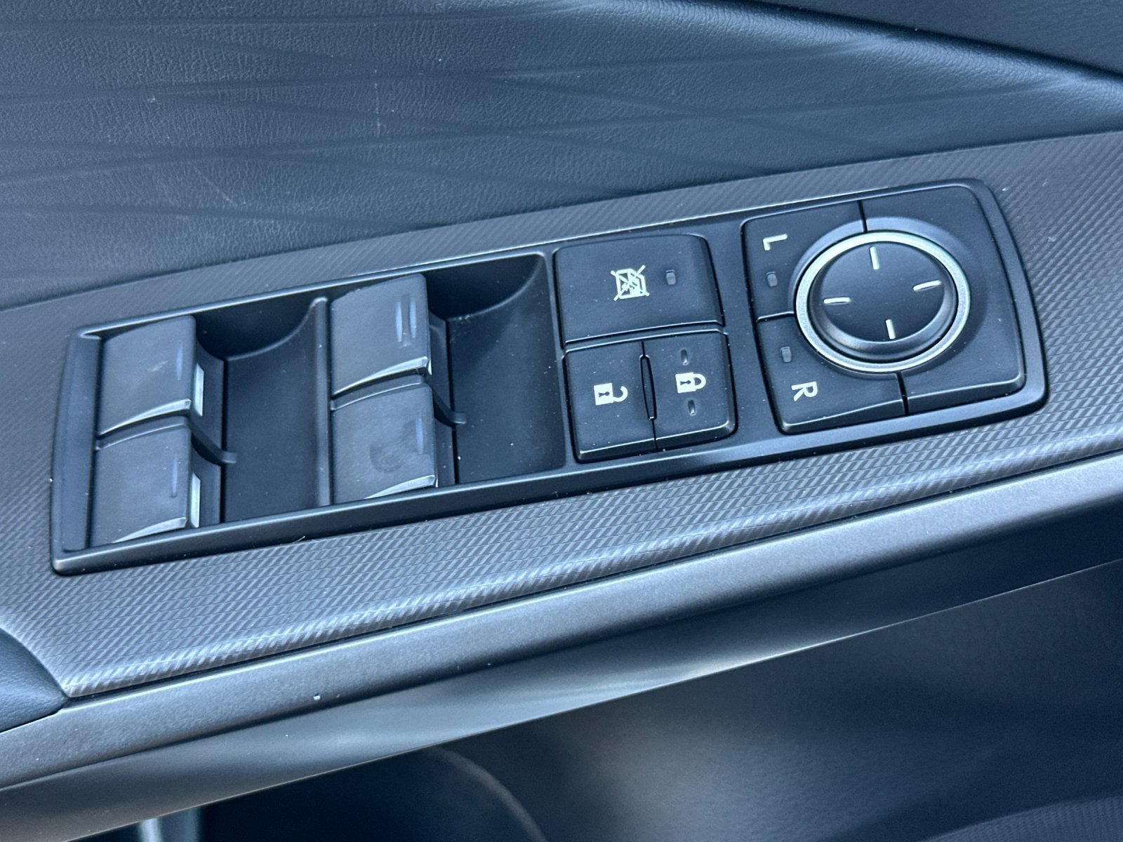 Used 2023 Lexus IS 350 F Sport w/ Accessory Package 2 RWD image 12