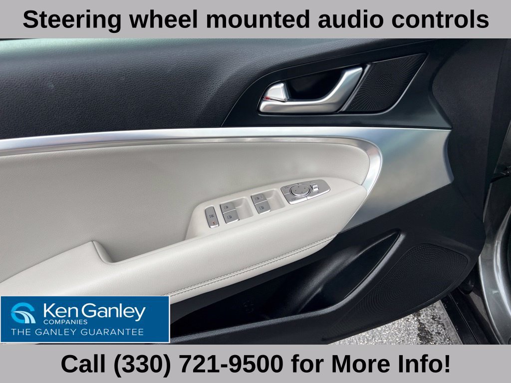 Used 2023 Genesis G70 2.0T AWD/4WD image 24
