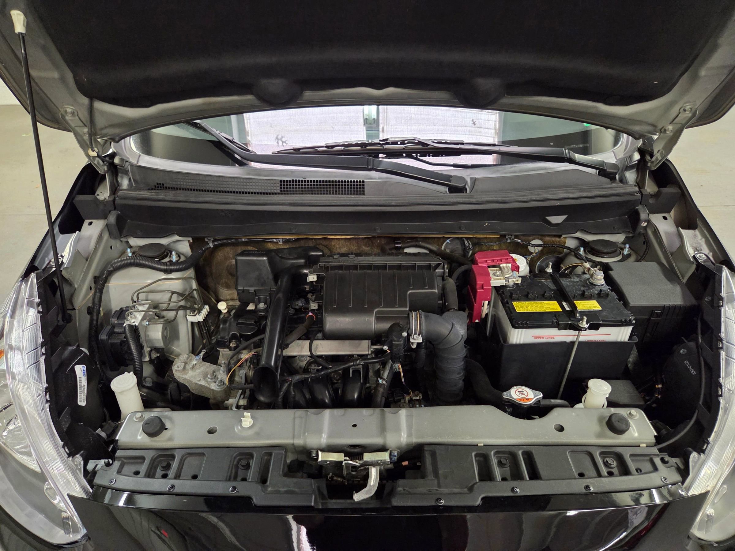 Used 2019 Mitsubishi Mirage ES image 40