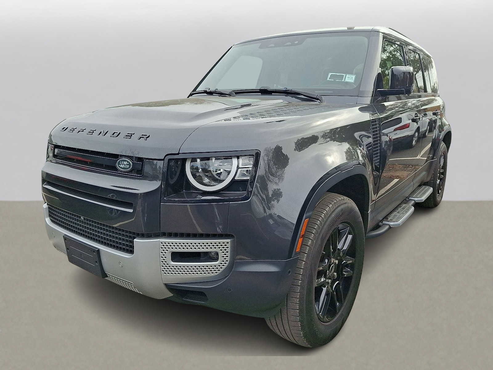 Used 2023 Land Rover Defender 110 S