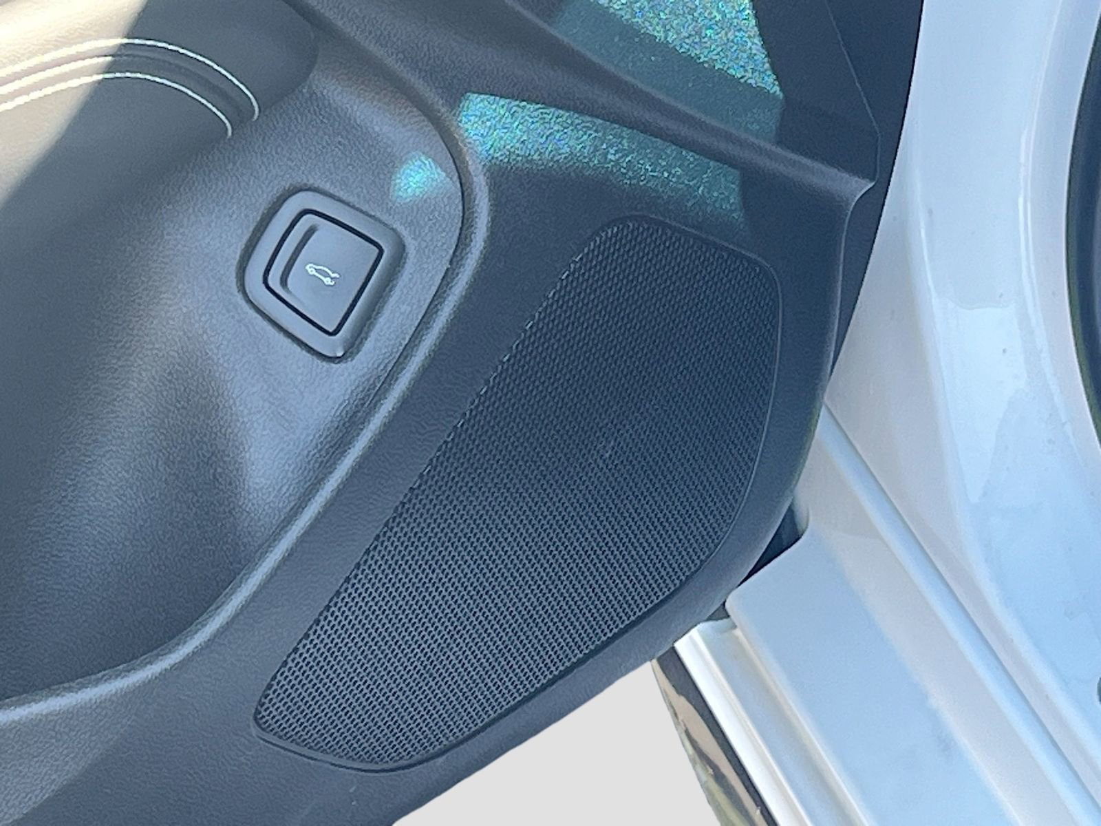 Used 2024 Cadillac CT4 V Blackwing w/ Driver Assist Package image 19