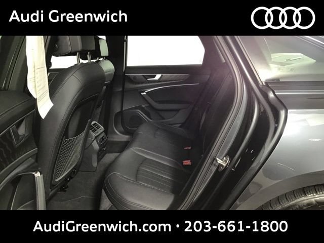 Certified 2023 Audi A6 2.0T Premium w/ Convenience Package AWD/4WD image 23