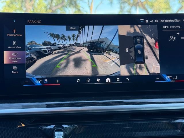 New 2026 BMW X6 xDrive40i w/ Climate Comfort Package image 25