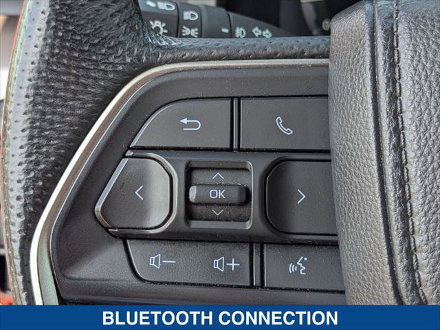 Used 2024 Toyota Tacoma TRD Sport image 13