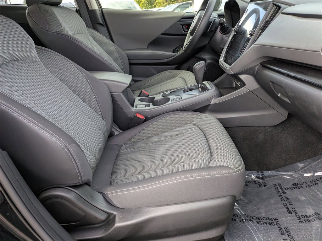 Used 2024 Subaru Crosstrek 2.0i Premium image 24