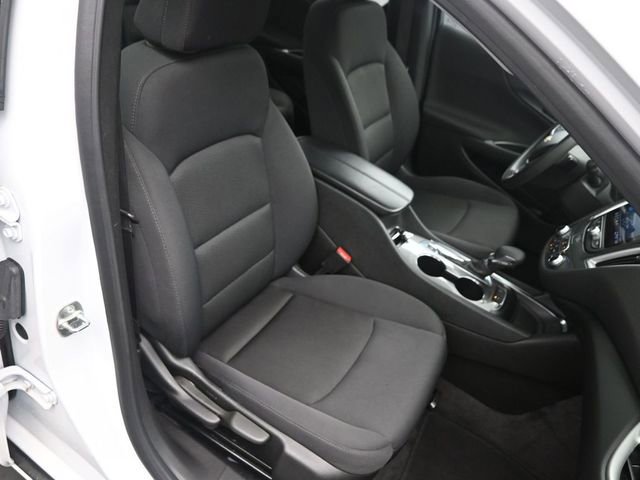 Used 2024 Chevrolet Malibu LT FWD image 39
