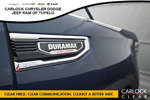Used 2022 GMC Sierra 1500 Denali AWD/4WD image 40