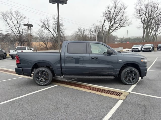 New 2026 RAM 1500 Express AWD/4WD image 9