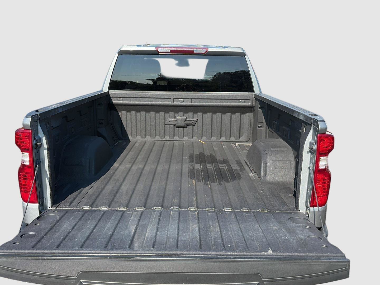Used 2023 Chevrolet Silverado 1500 LT w/ Protection Package AWD/4WD image 13