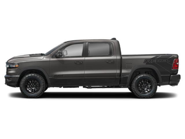 New 2026 RAM 1500 Rebel image 2