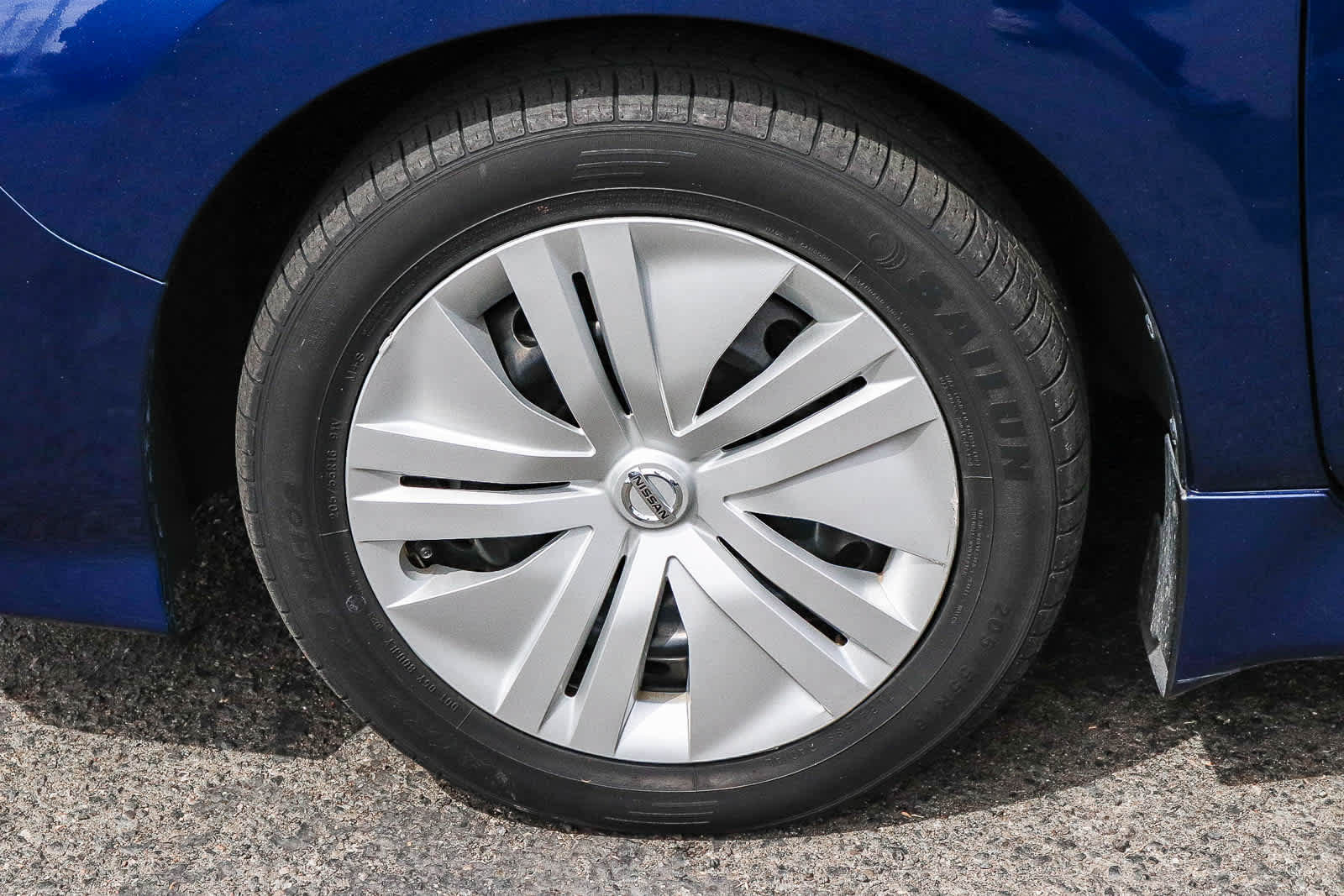 Used 2021 Nissan Leaf S w/ S Charge Package FWD image 14