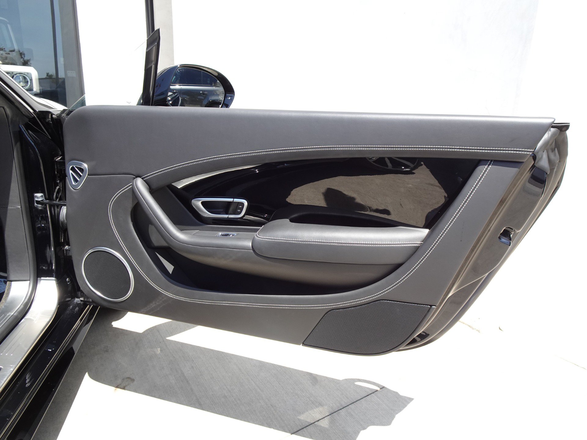 Used 2016 Bentley Continental GT V8 S AWD/4WD image 15