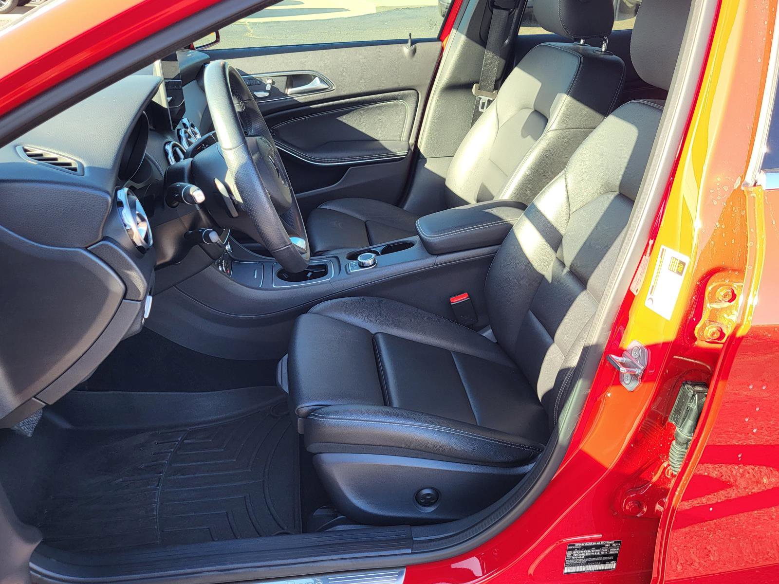 Used 2020 Mercedes-Benz GLA 250 image 17