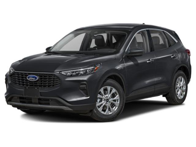 Used 2023 Ford Escape Active w/ Tech Pack #2 AWD/4WD image 1