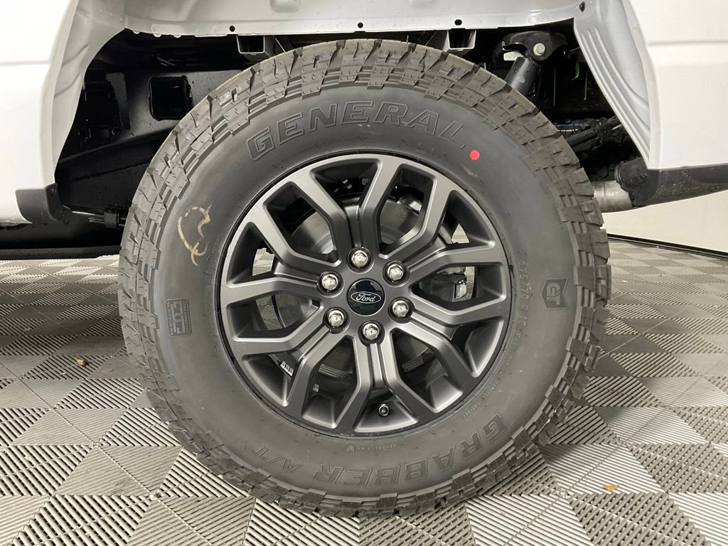 New 2026 Ford F150 Tremor image 10