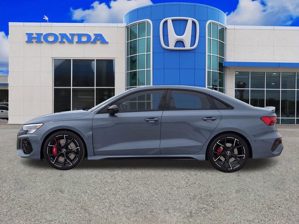 Used 2023 Audi RS 3 image 6