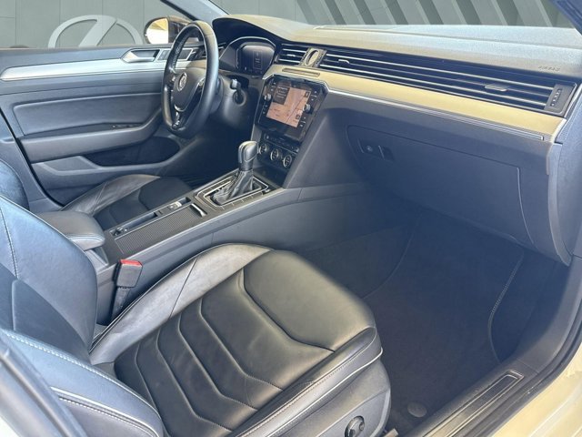 Used 2020 Volkswagen Arteon SEL image 29
