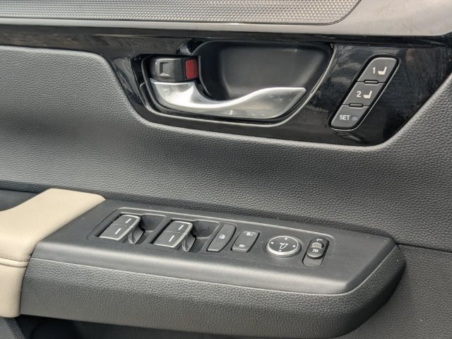 Certified 2024 Honda CR-V EX-L image 13