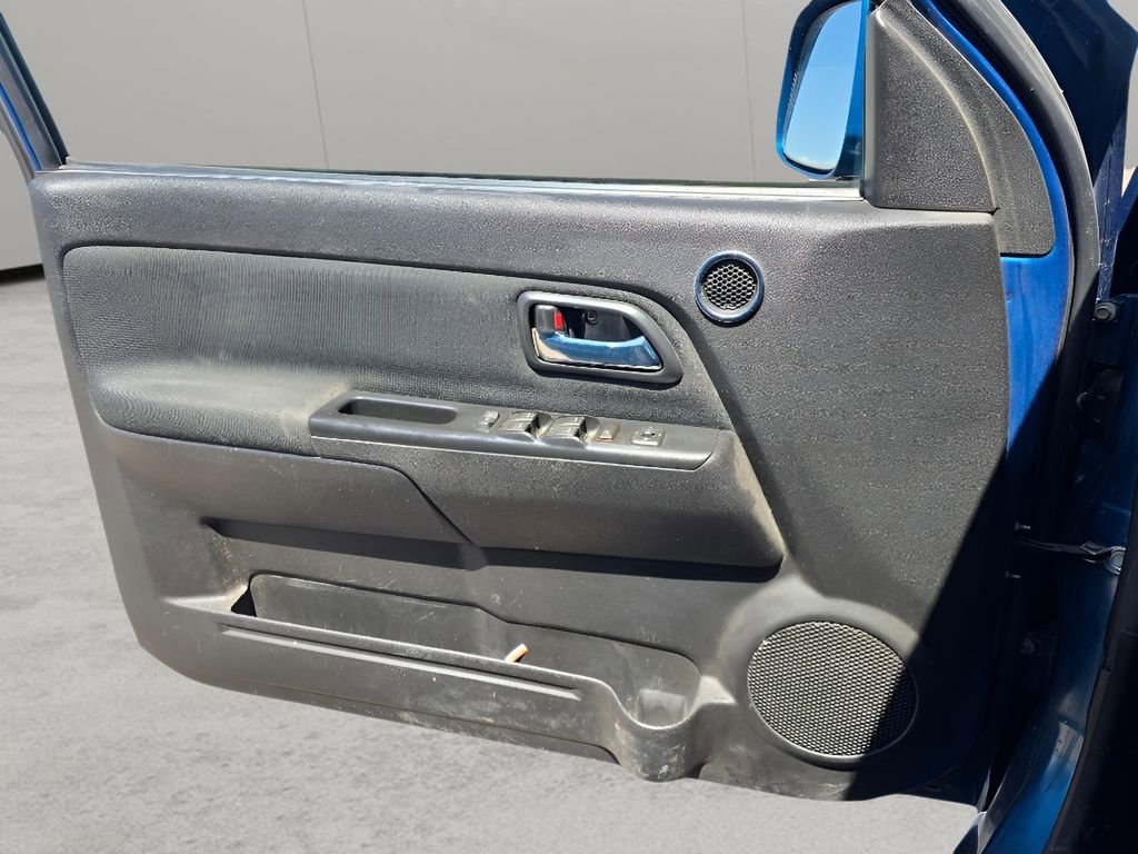 Used 2009 Chevrolet Colorado LT RWD image 15
