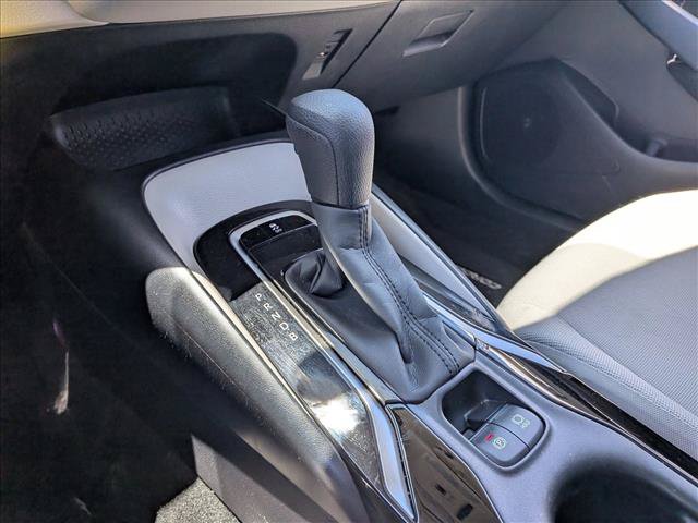 Used 2020 Toyota Corolla LE w/ Carpet Mat Package (TMS) FWD image 11