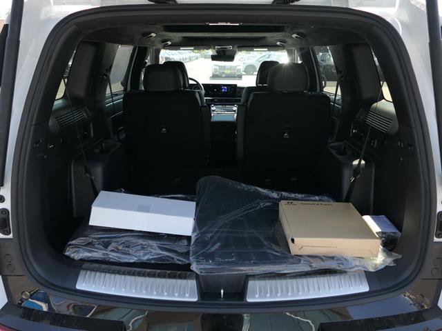 New 2026 Hyundai Santa Fe Calligraphy image 16