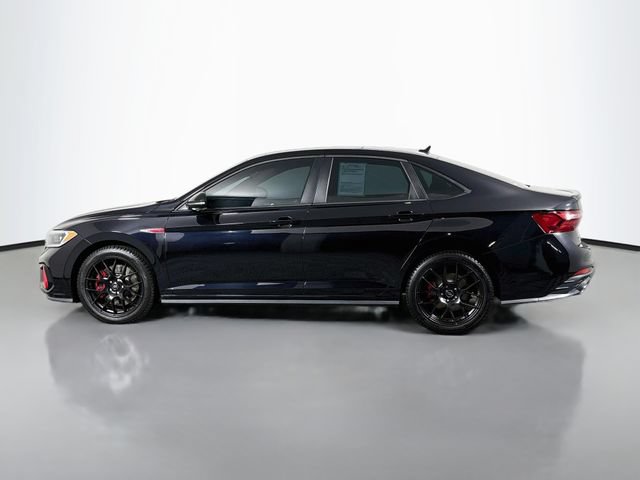 Used 2022 Volkswagen Jetta GLI Autobahn FWD image 4