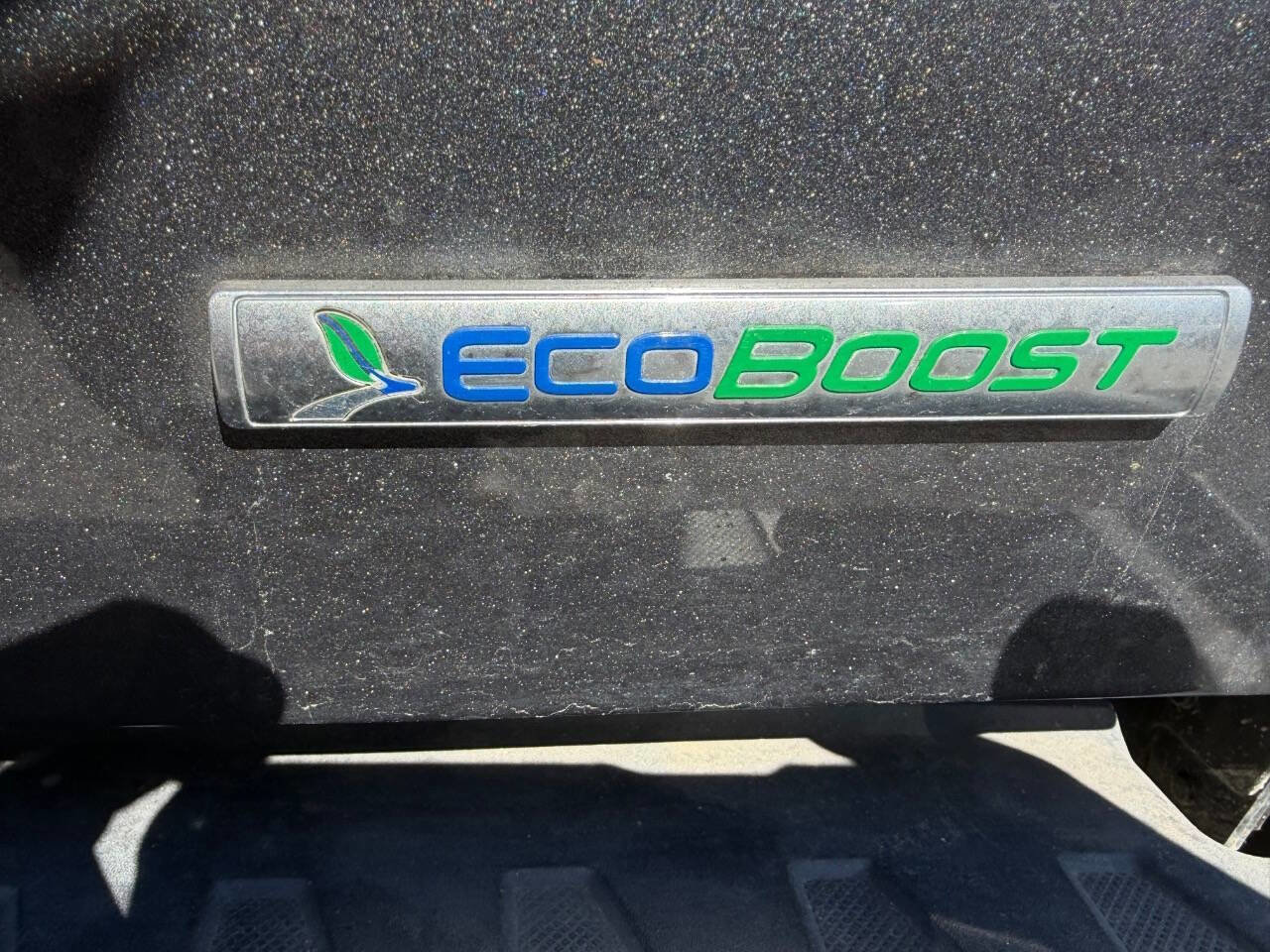 Used 2020 Ford F150 XL w/ Trailer Tow Package image 7