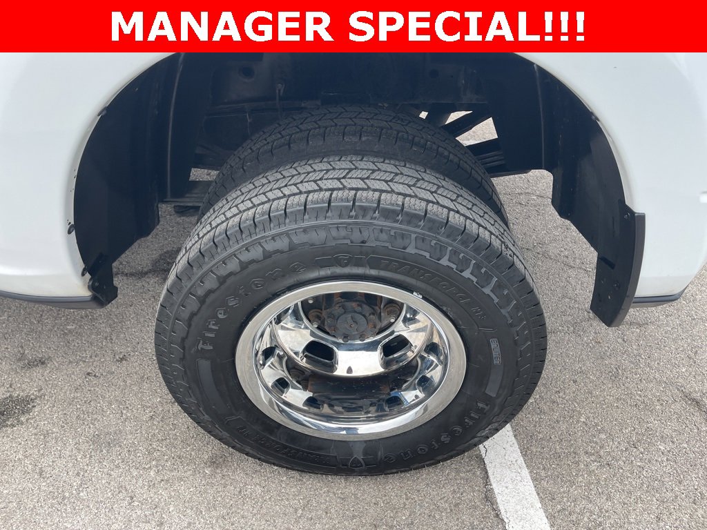 Used 2024 RAM 3500 Big Horn image 14