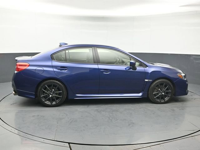Used 2019 Subaru WRX Limited image 6
