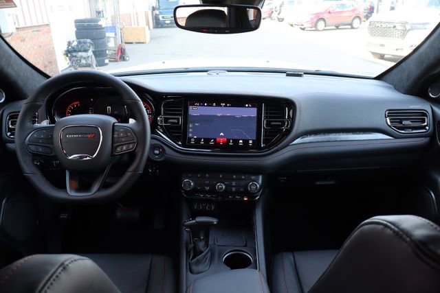 New 2026 Dodge Durango GT AWD/4WD image 42