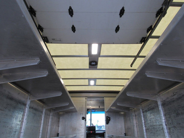 Used 2019 Ford E-450 and Econoline 450 Super Duty RWD image 20
